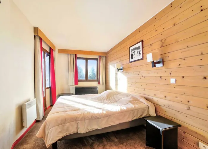 Residences Quartier Falaise - Maeva Home