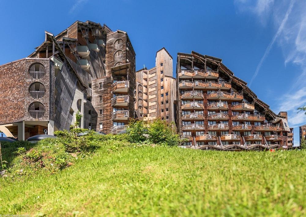 Residences Quartier Falaise - Maeva