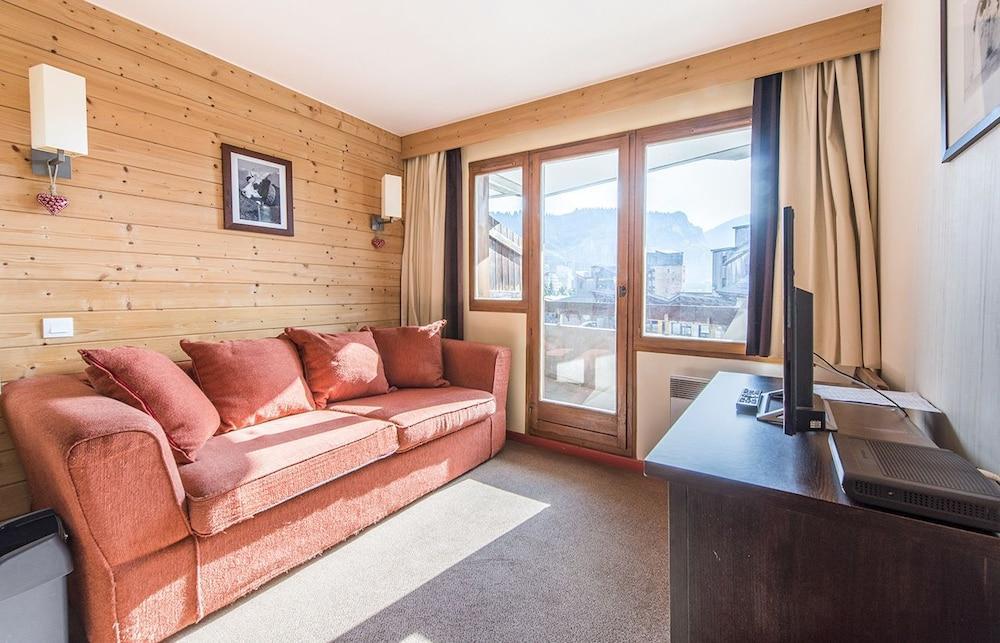 Residences Quartier Falaise - Maeva Apartment *