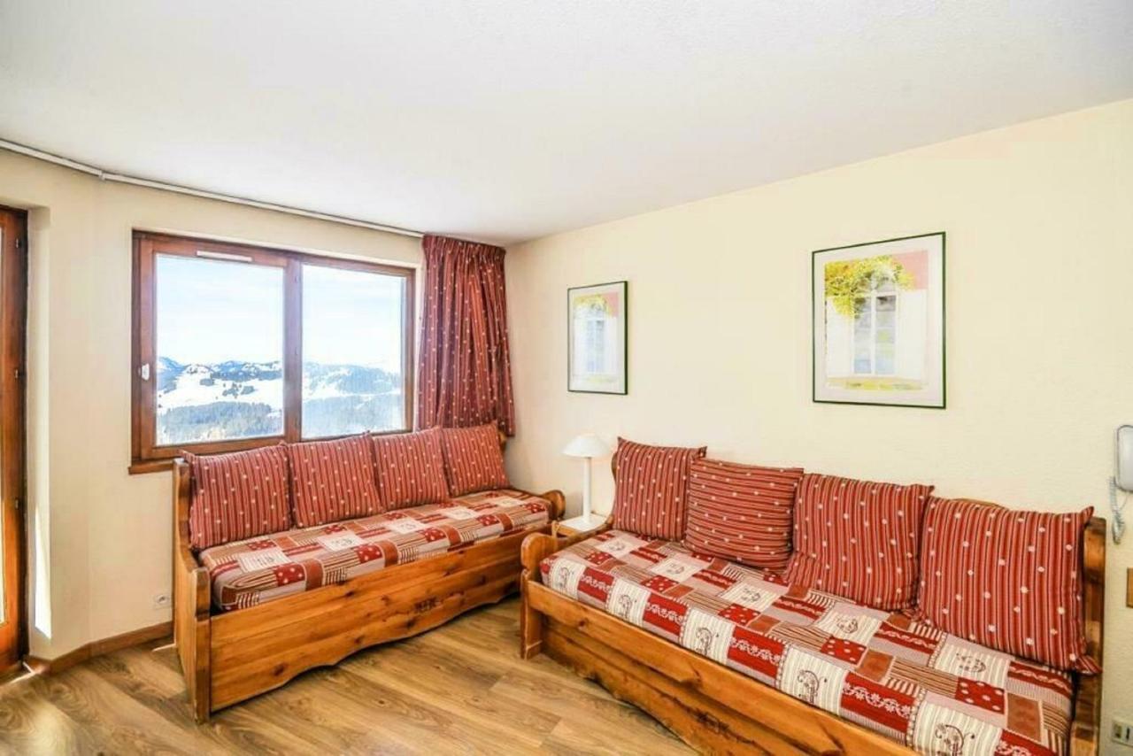 Residences Quartier Falaise - Maeva *