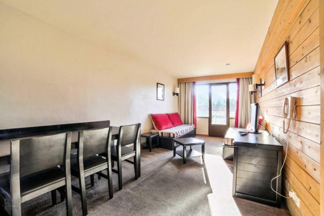 Residences Quartier Falaise - Maeva * Avoriaz