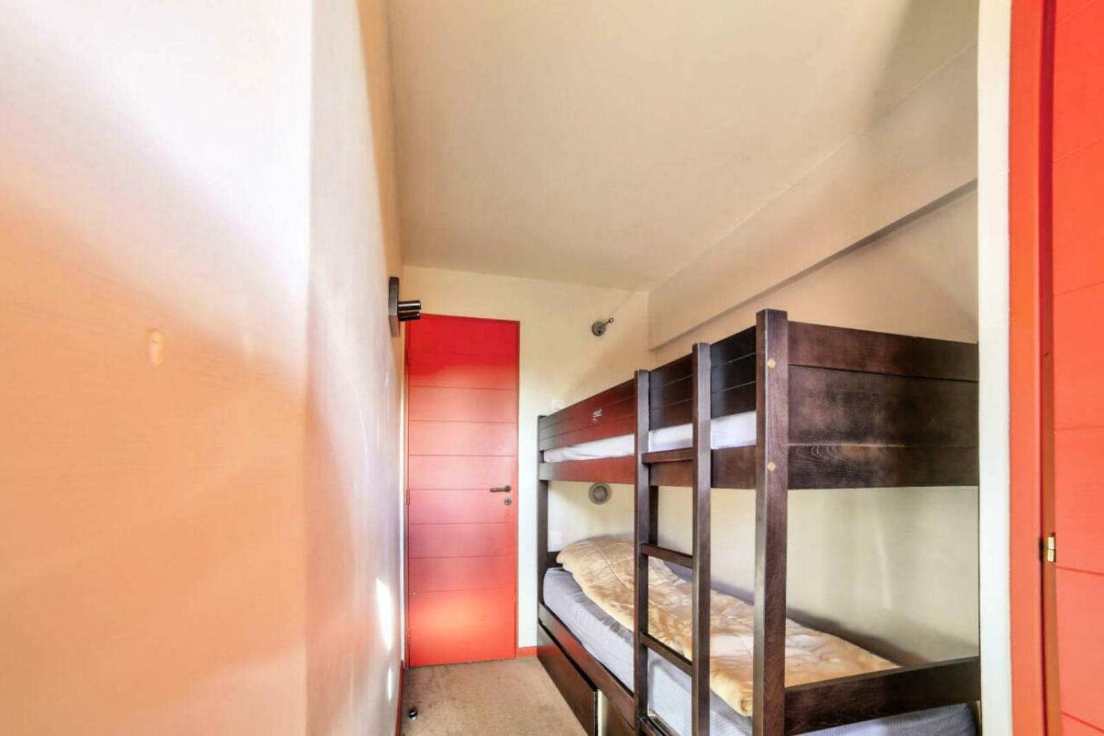 Residences Quartier Falaise - Maeva