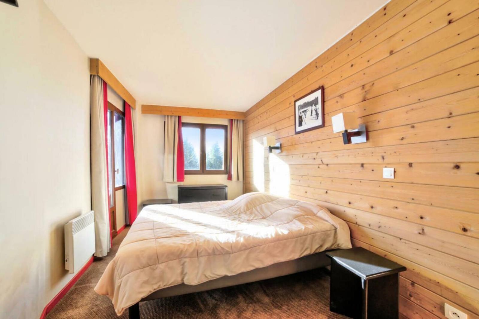 Residences Quartier Falaise - Maeva * Avoriaz