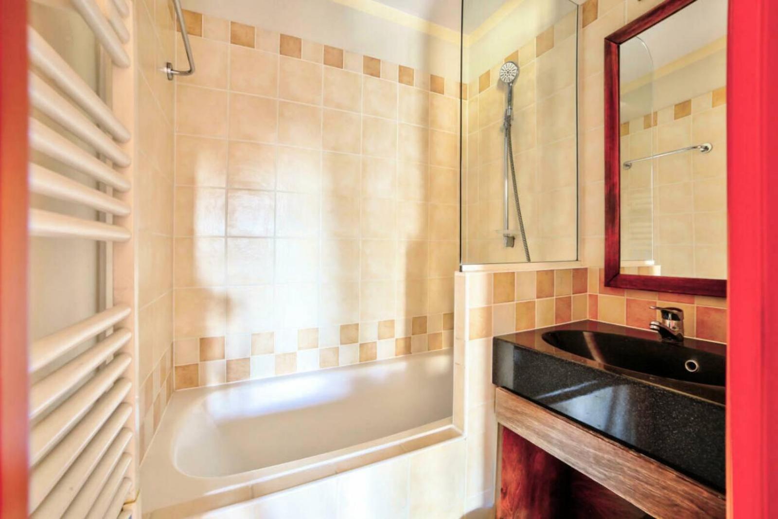 Residences Quartier Falaise - Maeva Apartment *