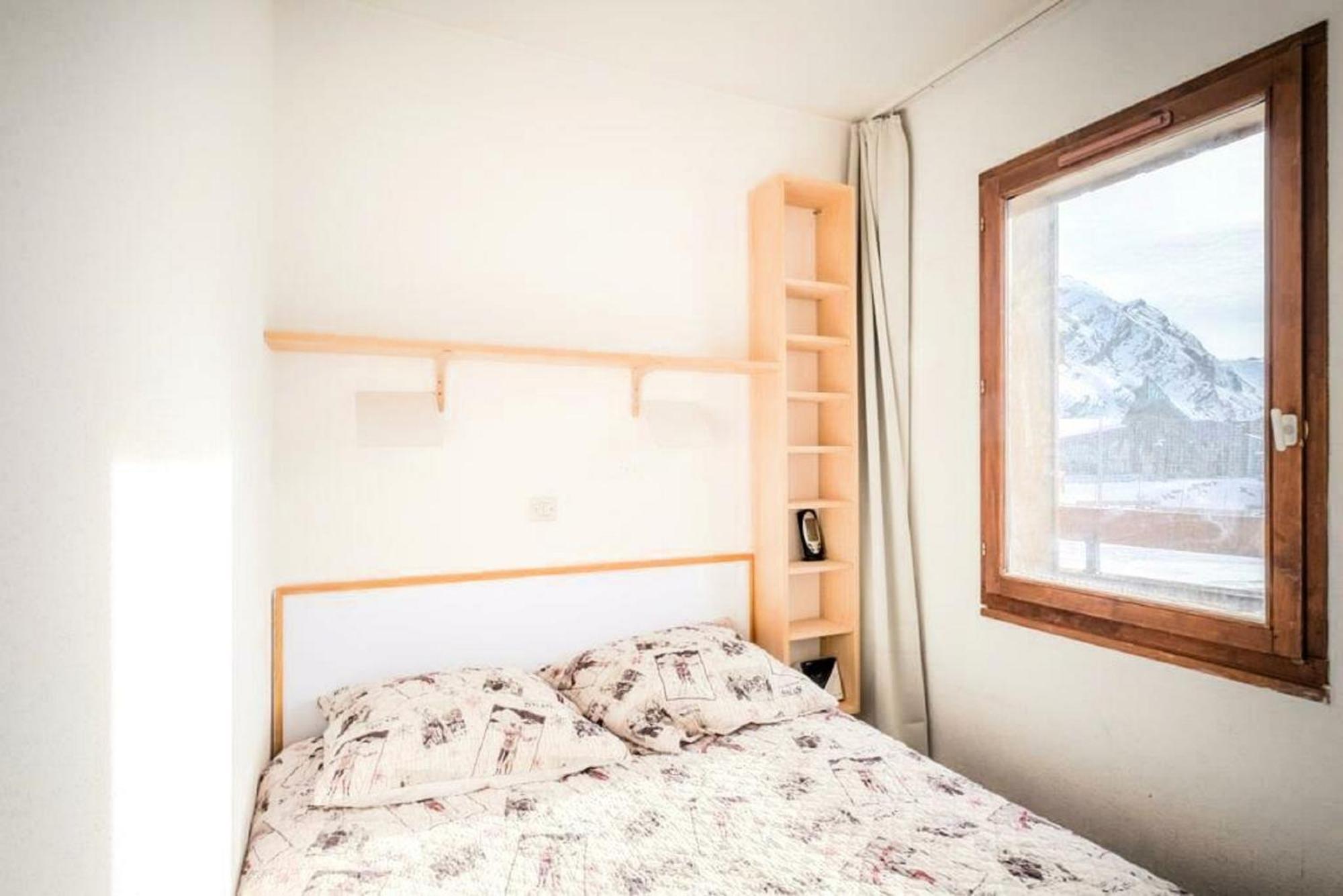 Apartment Residences Quartier Falaise - Maeva Avoriaz