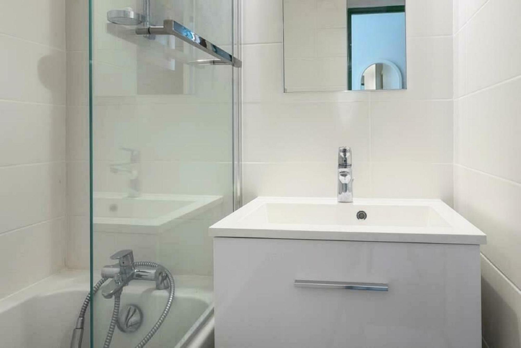 Residences Quartier Falaise - Maeva Apartment