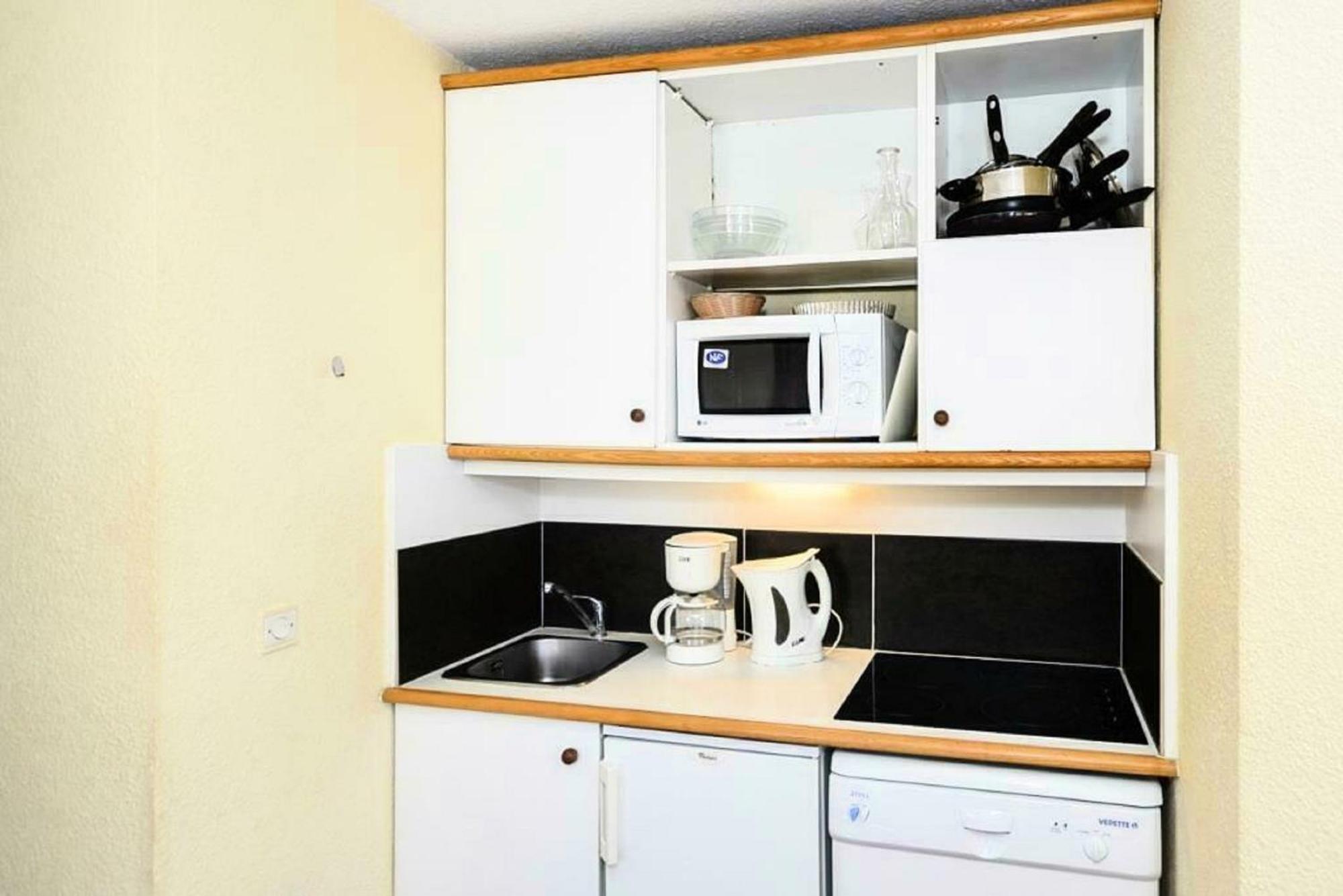 Residences Quartier Falaise - Maeva Apartment *