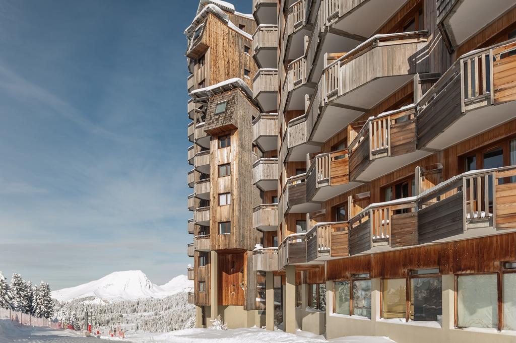 Residences Quartier Falaise - Maeva