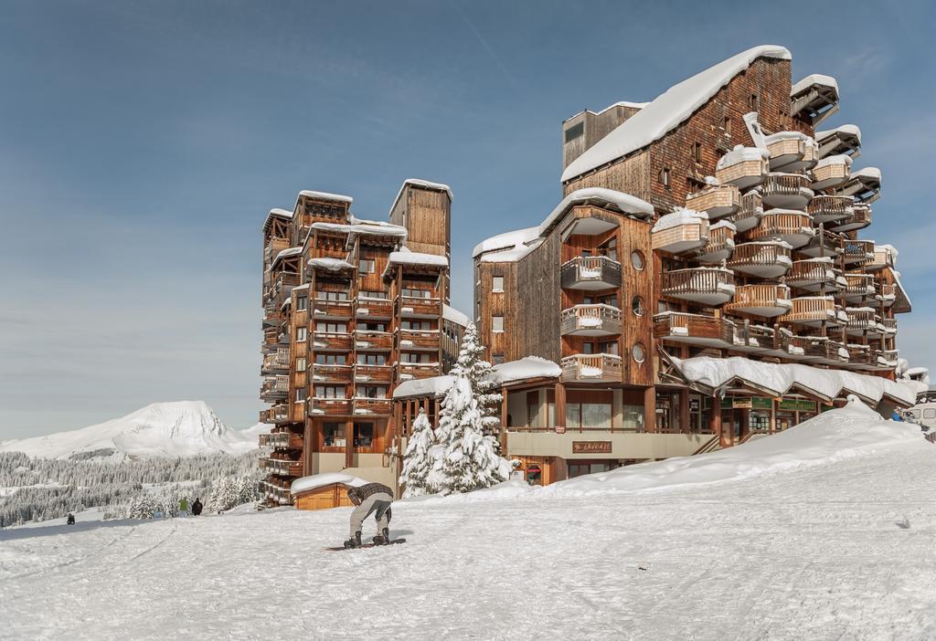Residences Quartier Falaise - Maeva Apartment *