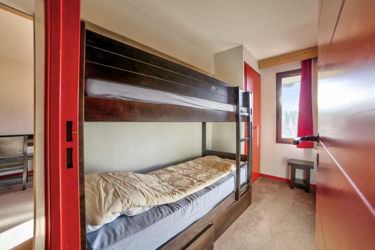 Residences Quartier Falaise - Maeva Apartment *