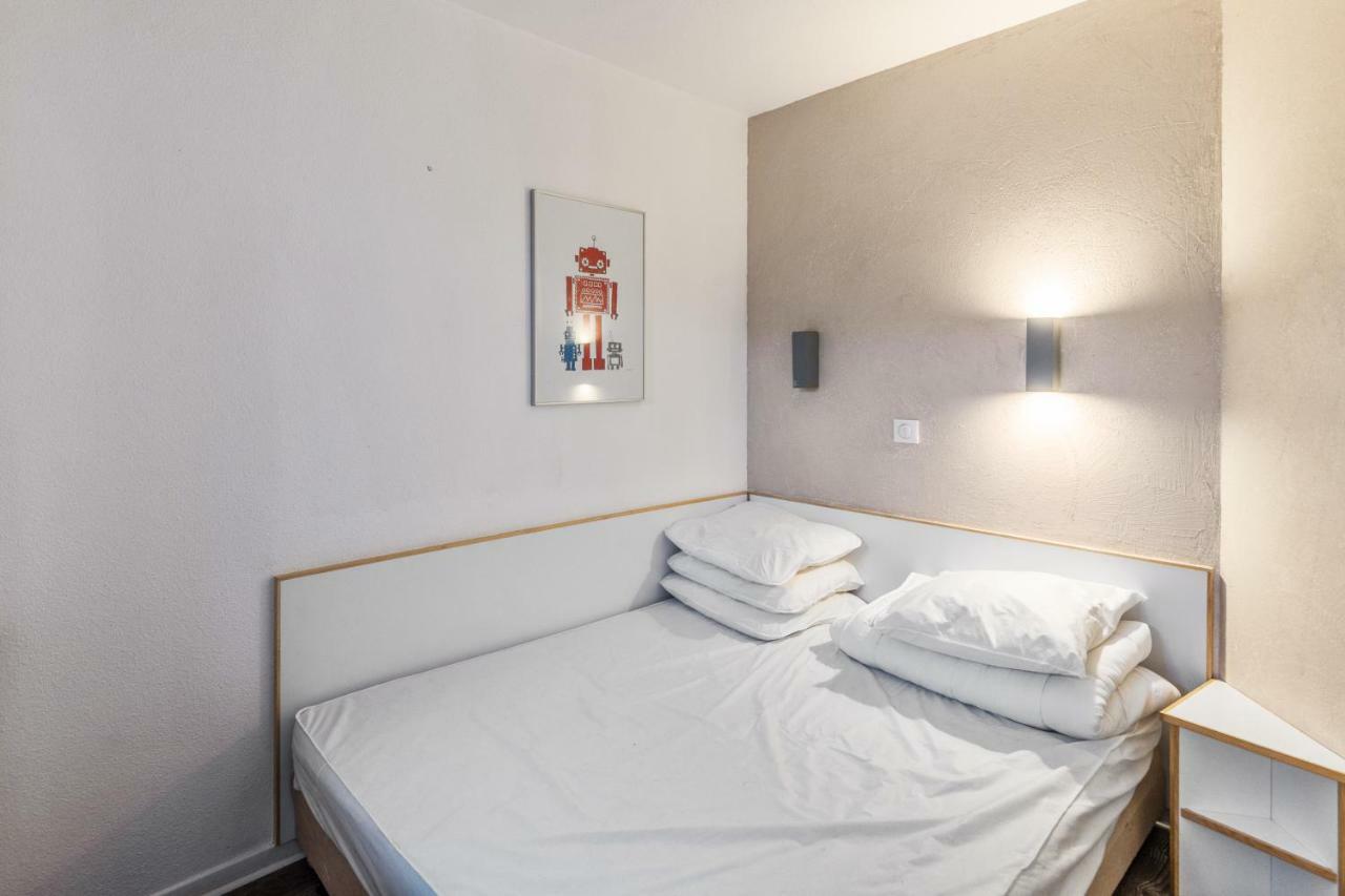 Apartment Residences Quartier Falaise - Maeva