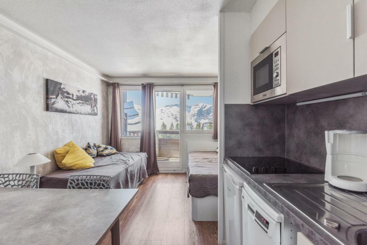 Residences Quartier Falaise - Maeva * Avoriaz