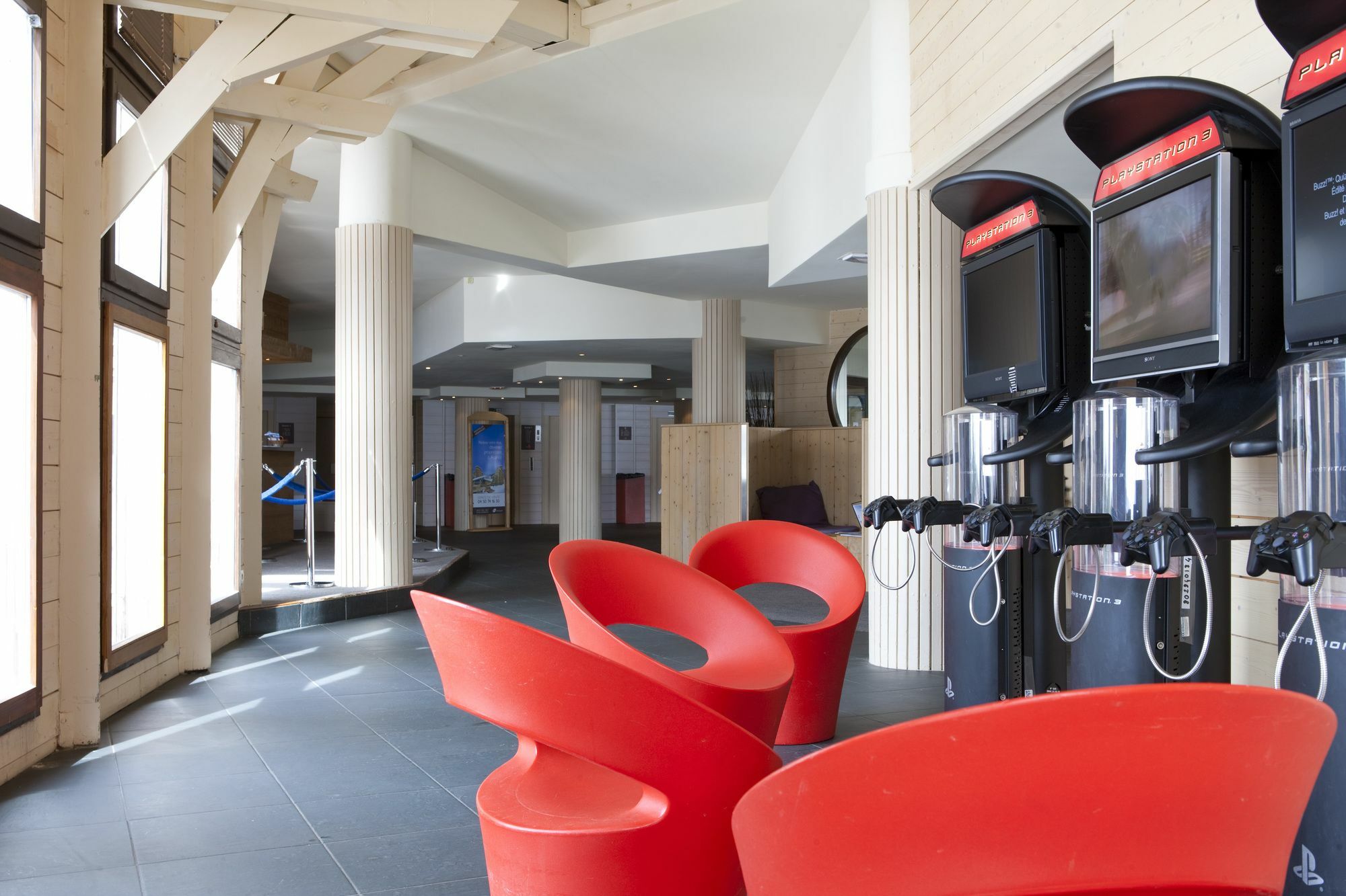 Residences Quartier Falaise - Maeva Avoriaz