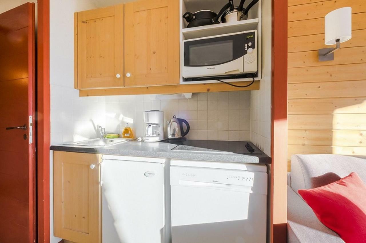 Residences Quartier Falaise - Maeva Apartment