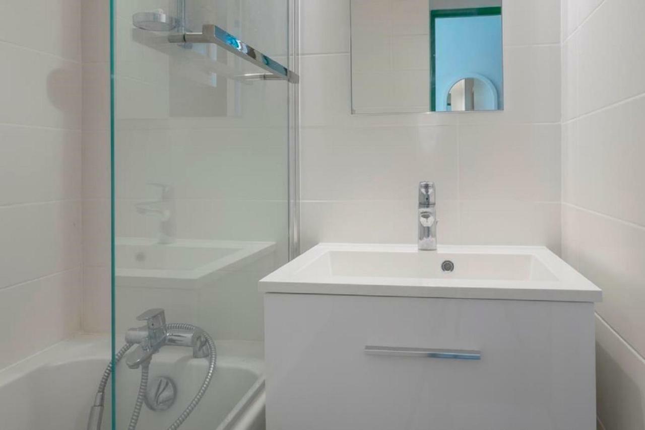 Residences Quartier Falaise - Maeva Apartment