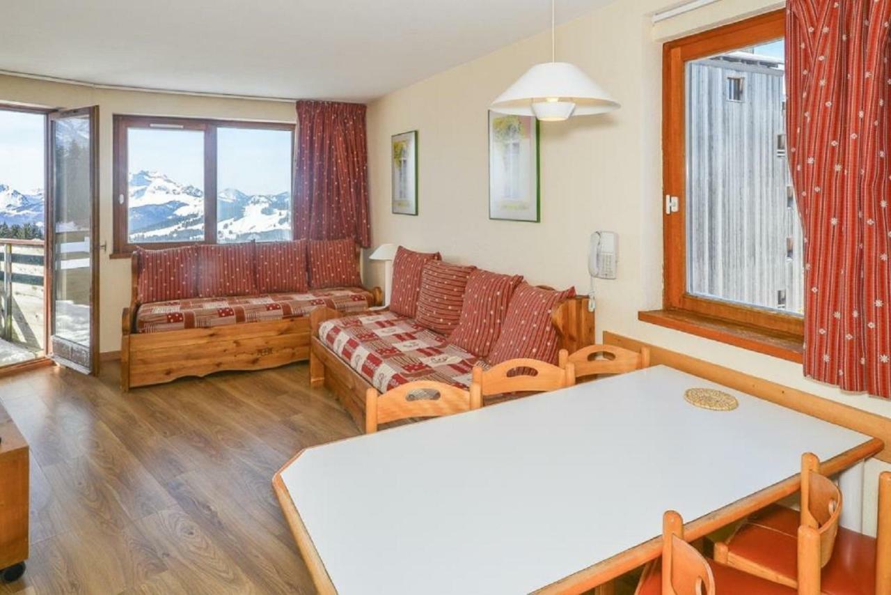 Residences Quartier Falaise - Maeva Avoriaz