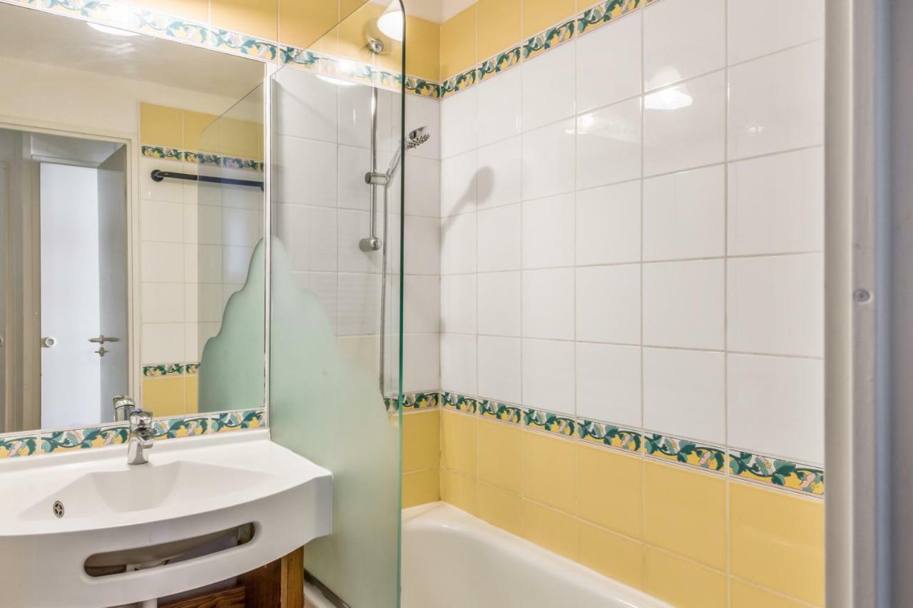 Residences Quartier Falaise - Maeva