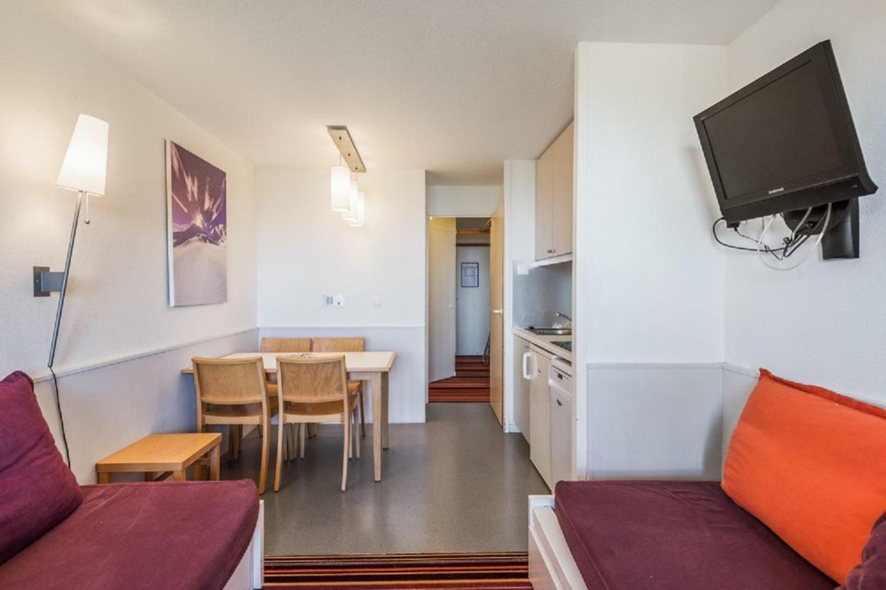 Residences Quartier Falaise - Maeva Apartment