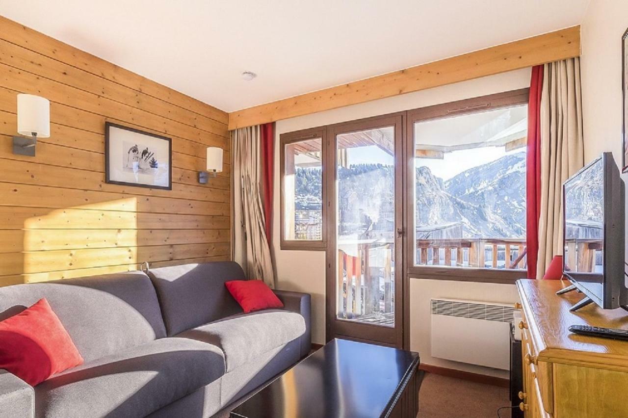 Residences Quartier Falaise - Maeva * Avoriaz