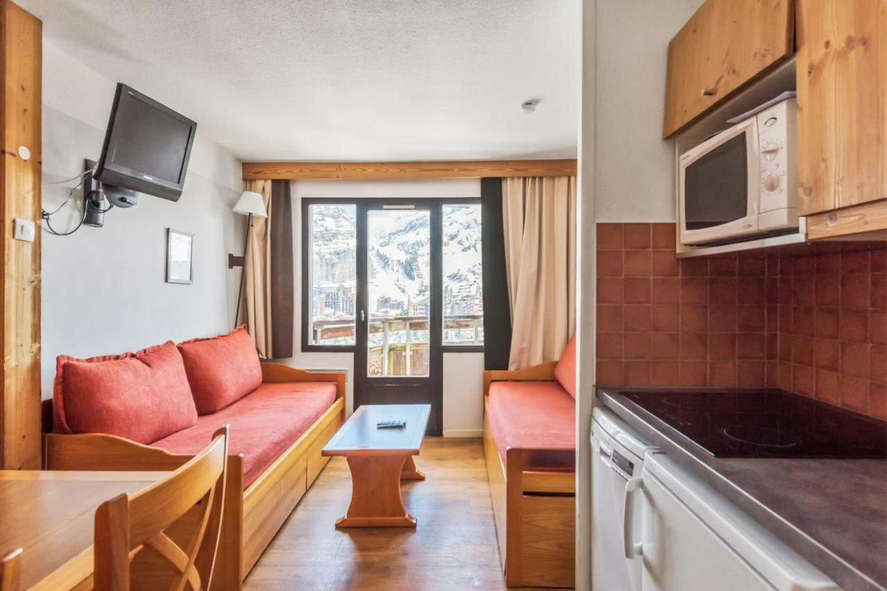 Residences Quartier Falaise - Maeva Apartment *