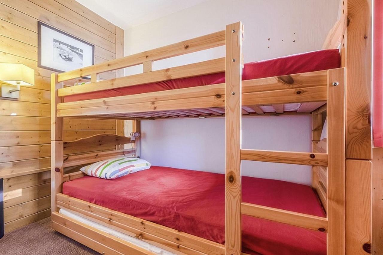 Residences Quartier Falaise - Maeva * Avoriaz