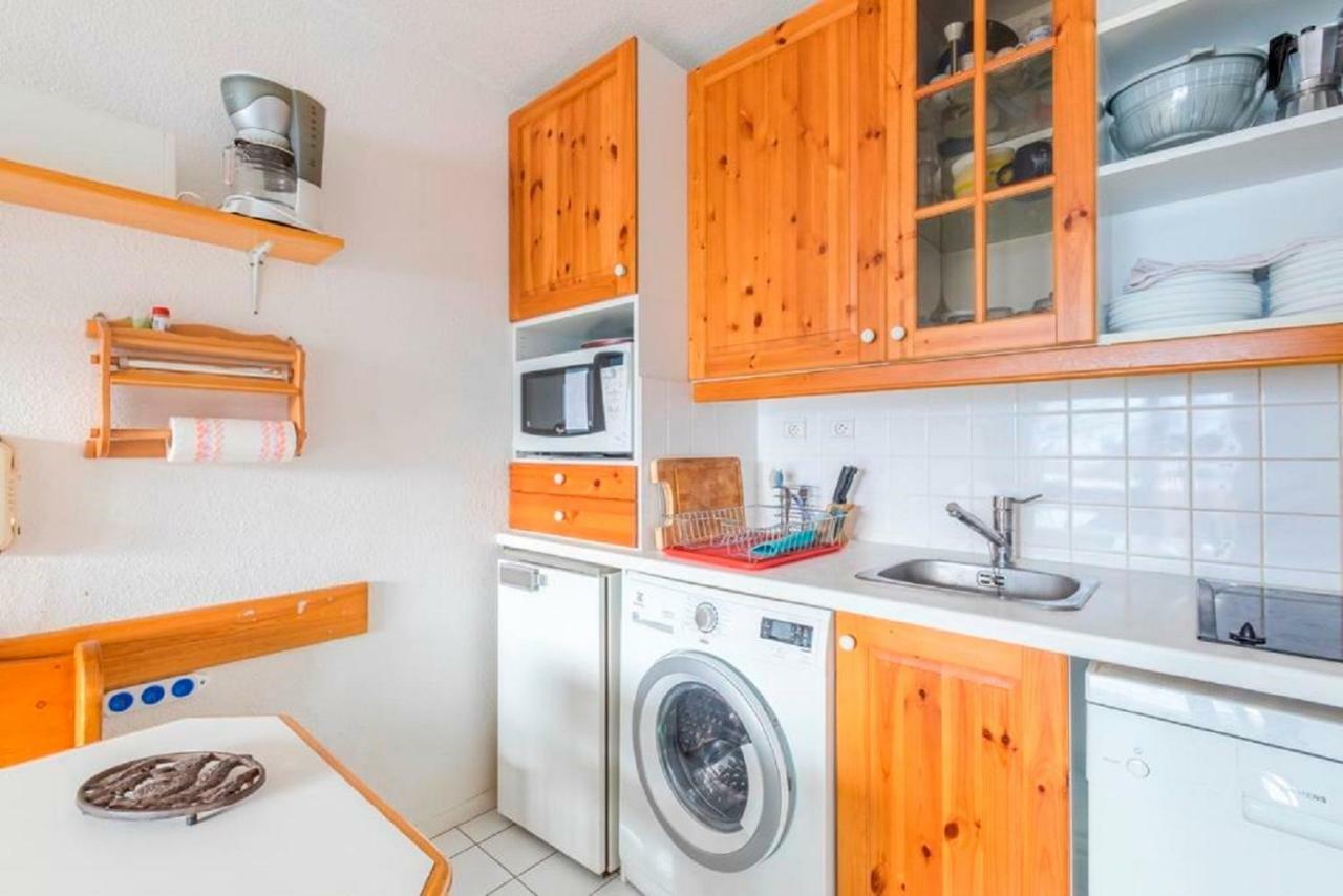 Residences Quartier Falaise - Maeva *