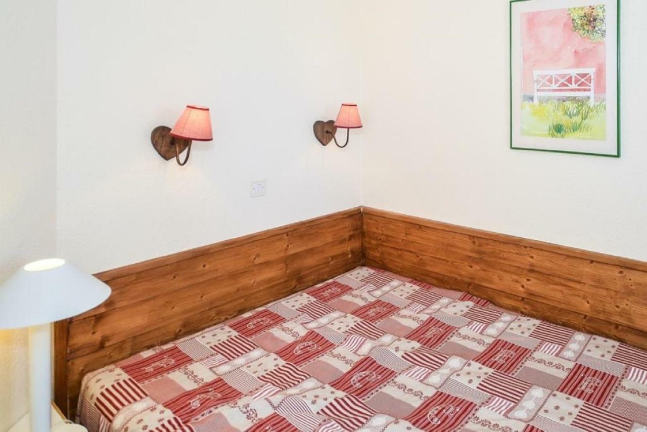 Residences Quartier Falaise - Maeva Apartment Avoriaz
