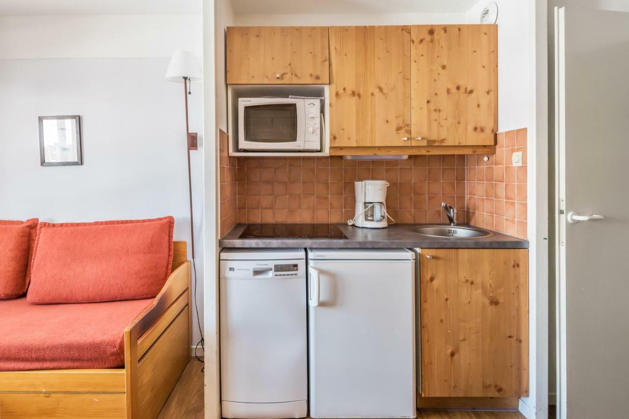 Apartment Residences Quartier Falaise - Maeva *