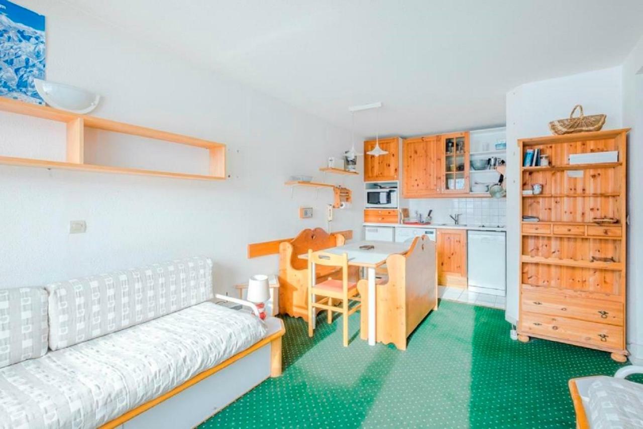 Residences Quartier Falaise - Maeva *
