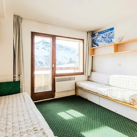 Residences Quartier Falaise - Maeva Home Avoriaz Zimmer foto