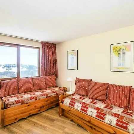 Residences Quartier Falaise - Maeva Home Avoriaz Zimmer foto