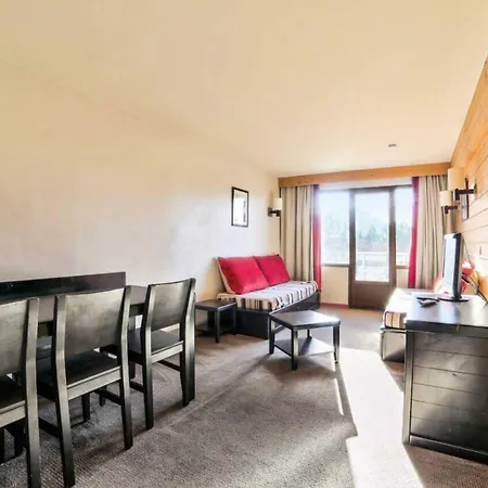 Residences Quartier Falaise - Maeva Home Avoriaz Zimmer foto