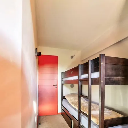 Residences Quartier Falaise - Maeva Home Avoriaz Zimmer foto