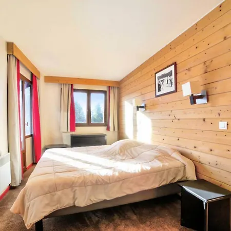 Residences Quartier Falaise - Maeva Home Avoriaz Zimmer foto
