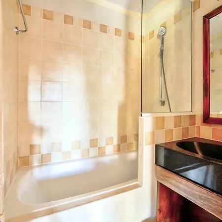 Residences Quartier Falaise - Maeva Home Avoriaz Zimmer foto