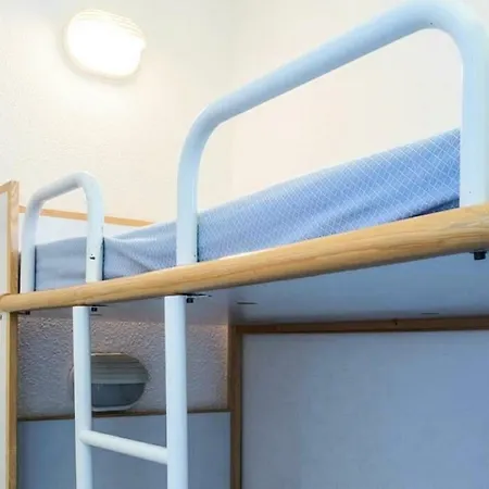 Residences Quartier Falaise - Maeva Home Avoriaz Zimmer foto