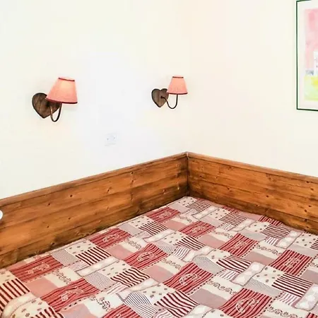 Residences Quartier Falaise - Maeva Home Avoriaz Zimmer foto
