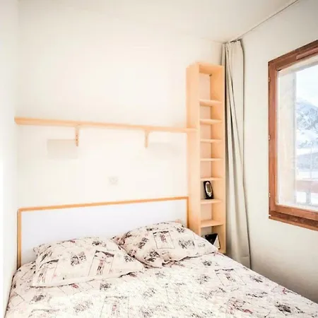 Residences Quartier Falaise - Maeva Home Avoriaz Zimmer foto