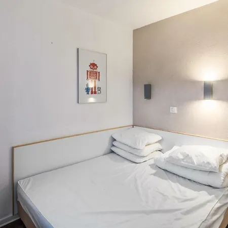 Residences Quartier Falaise - Maeva Home Avoriaz Zimmer foto