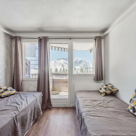 Residences Quartier Falaise - Maeva Home Avoriaz Zimmer foto
