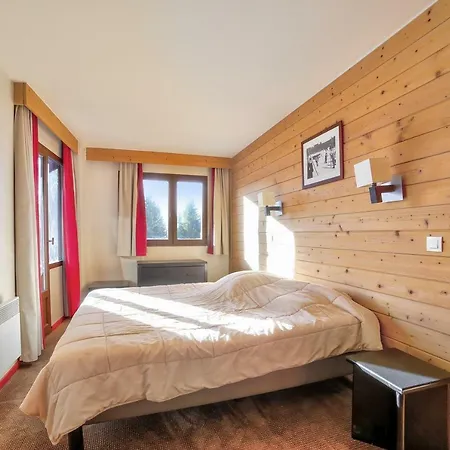 Residences Quartier Falaise - Maeva Home Avoriaz Exterior foto