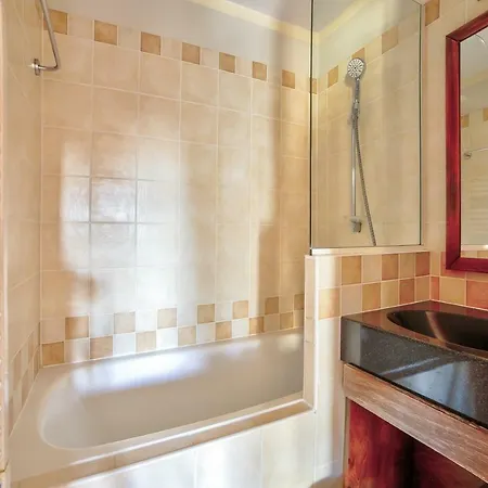Residences Quartier Falaise - Maeva Home Avoriaz Zimmer foto
