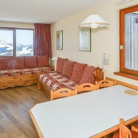 Residences Quartier Falaise - Maeva Home Avoriaz Exterior foto