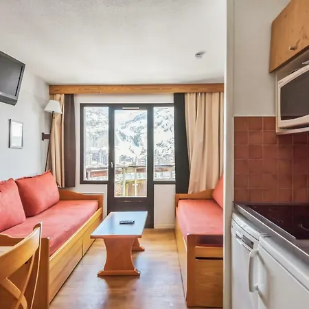 Residences Quartier Falaise - Maeva Home Avoriaz Exterior foto