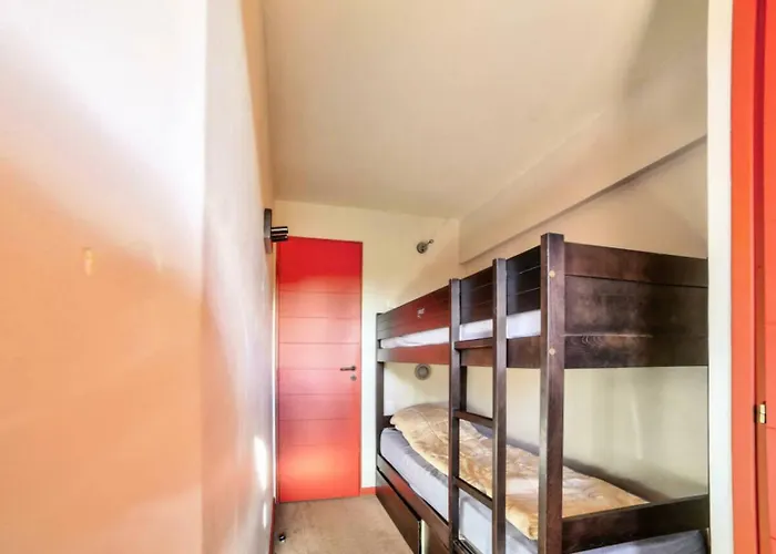 Residences Quartier Falaise - Maeva Home