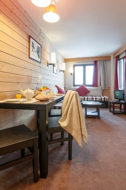 Residences Quartier Falaise - Maeva Appartamento *