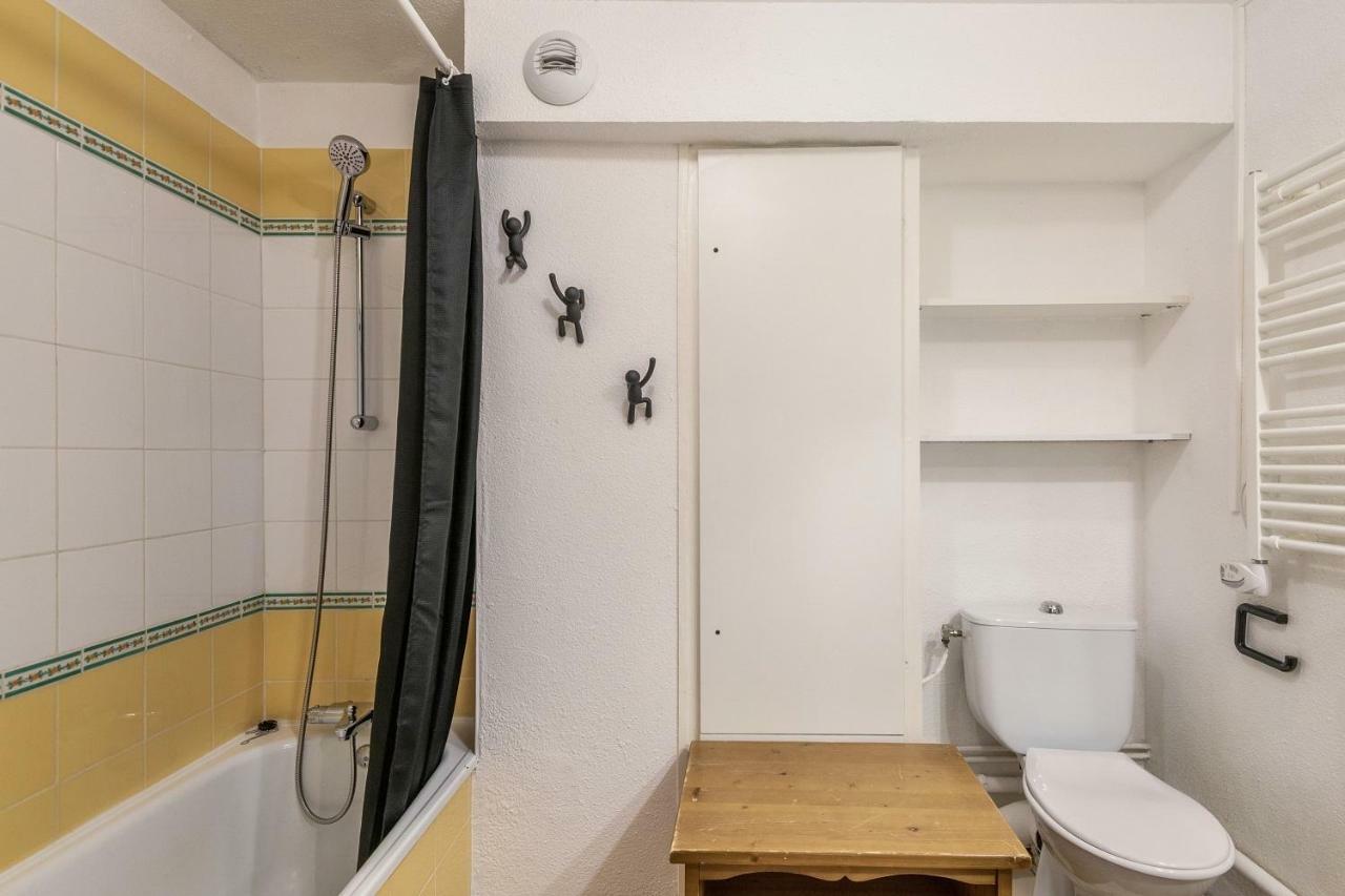 Appartamento Residences Quartier Falaise - Maeva Avoriaz